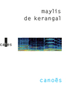 Cover image for Canoës